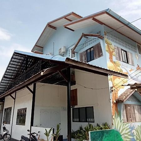 #Xi Kt Poshtel Hotel Ko Tao Esterno foto
