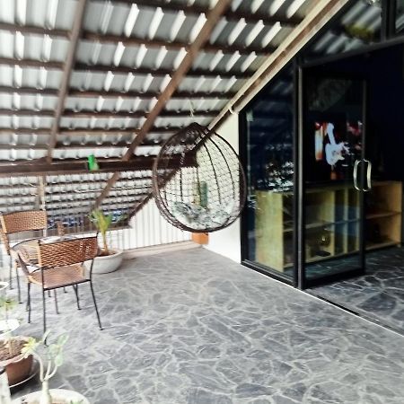 #Xi Kt Poshtel Hotel Ko Tao Esterno foto