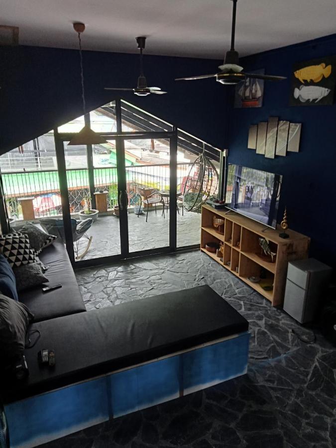 #Xi Kt Poshtel Hotel Ko Tao Esterno foto