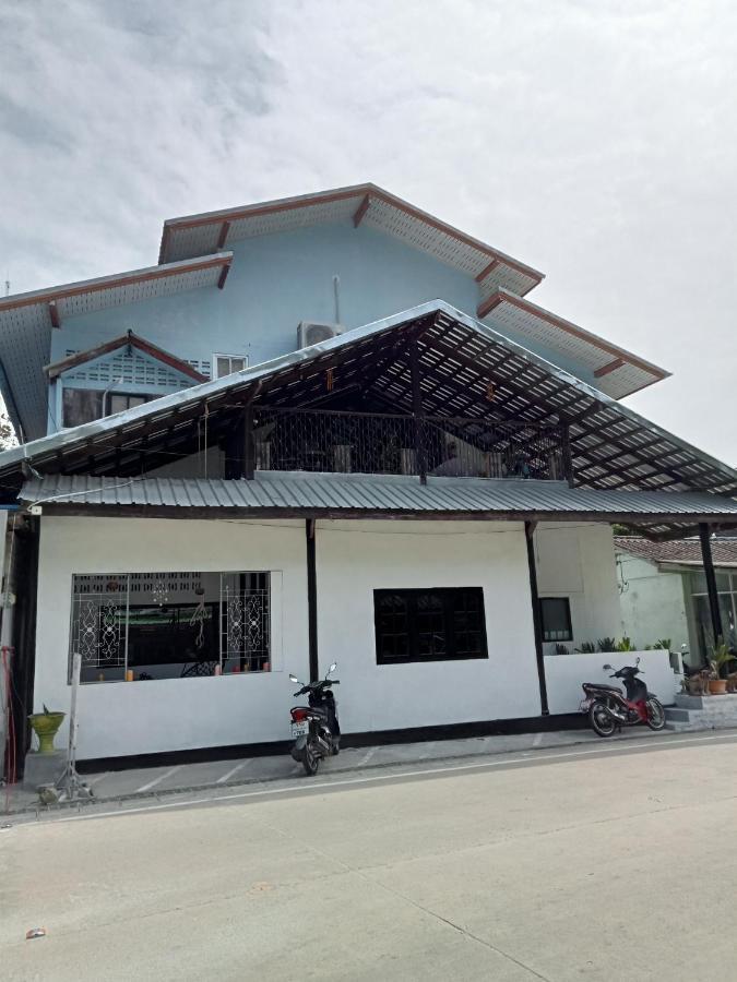 #Xi Kt Poshtel Hotel Ko Tao Esterno foto