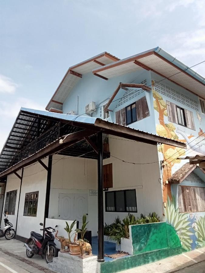 #Xi Kt Poshtel Hotel Ko Tao Esterno foto