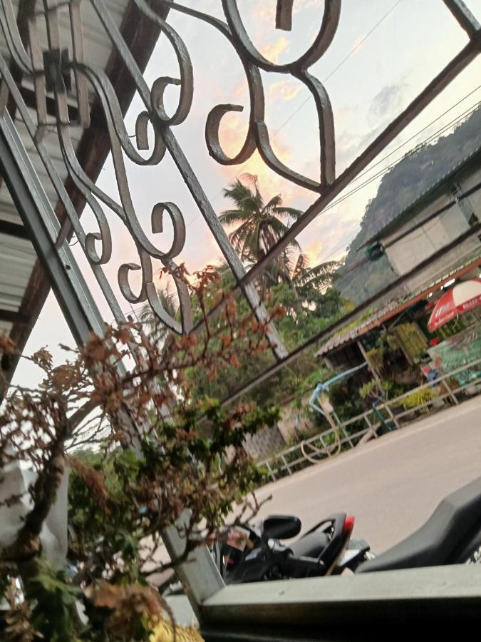#Xi Kt Poshtel Hotel Ko Tao Esterno foto