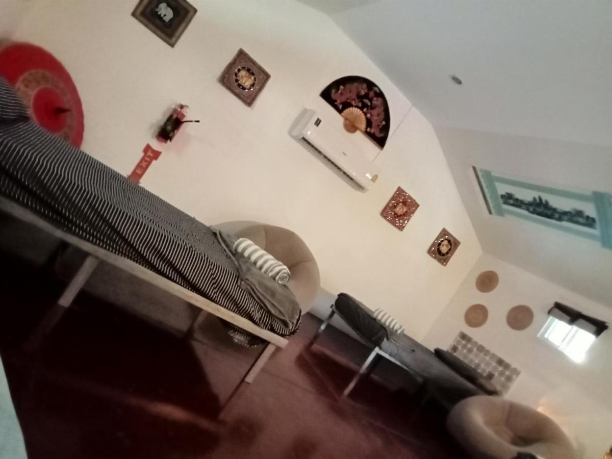 #Xi Kt Poshtel Hotel Ko Tao Esterno foto