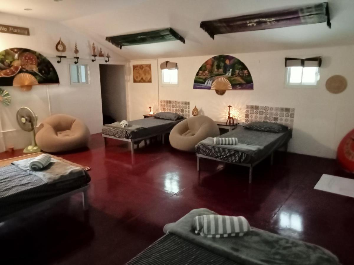 #Xi Kt Poshtel Hotel Ko Tao Esterno foto