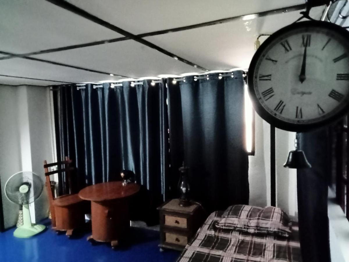 #Xi Kt Poshtel Hotel Ko Tao Esterno foto