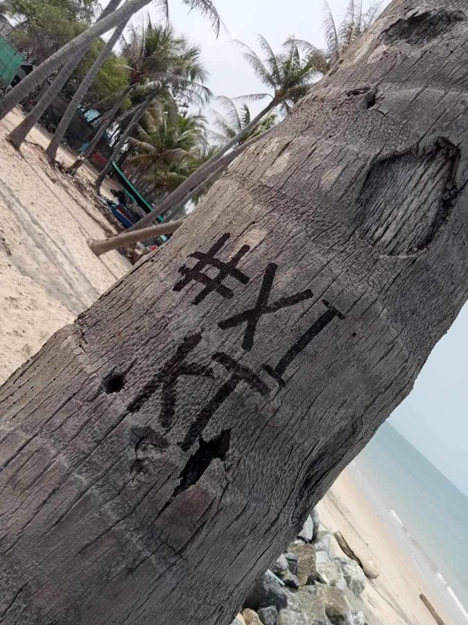 #Xi Kt Poshtel Hotel Ko Tao Esterno foto